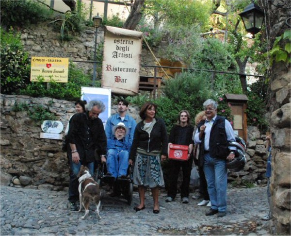 Amici