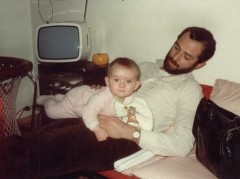 Padri si diventa, 1983