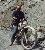 Monte Chaberton - 1984